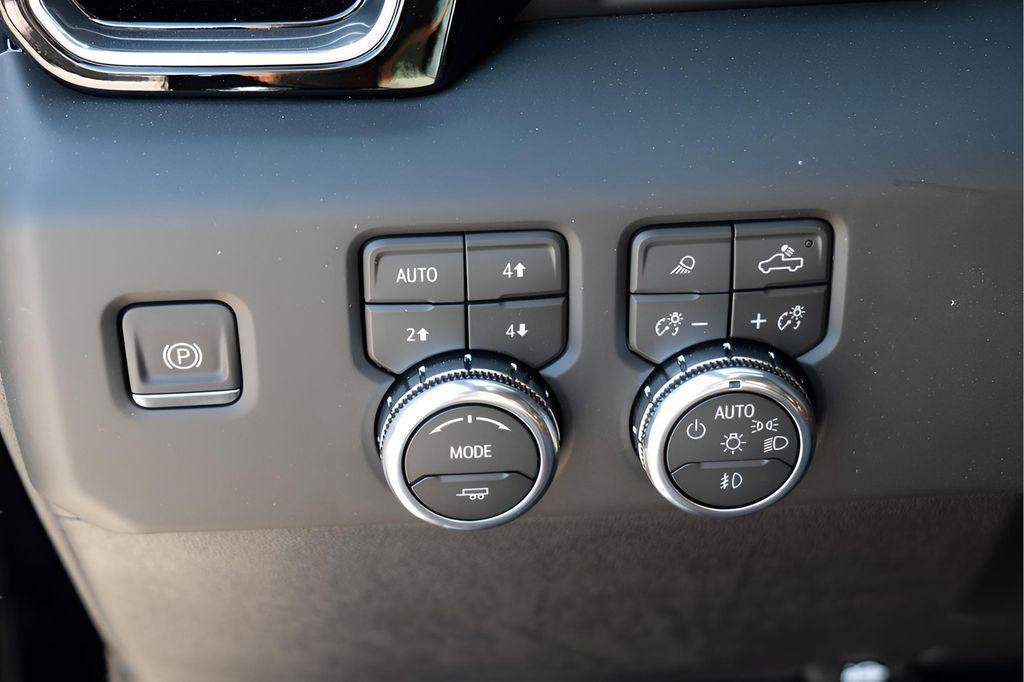 new 2026 GMC Sierra 3500 car, priced at $106,348