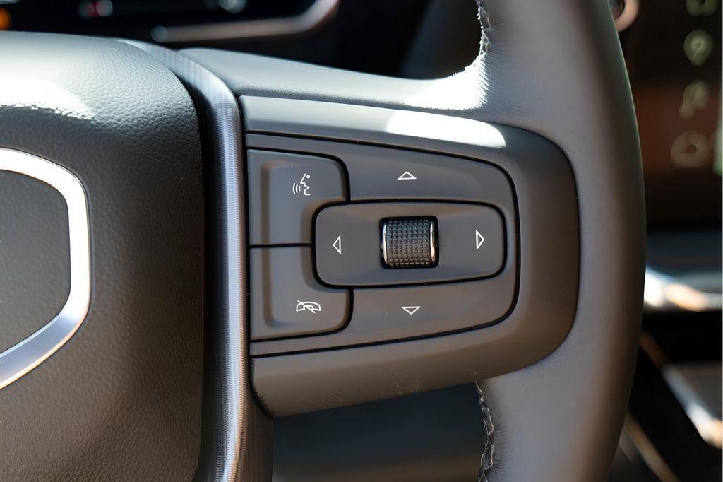 new 2026 GMC Sierra 3500 car, priced at $106,348