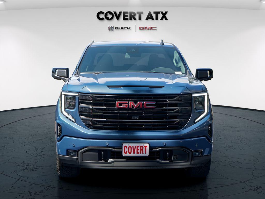 new 2026 GMC Sierra 1500 car, priced at $58,039