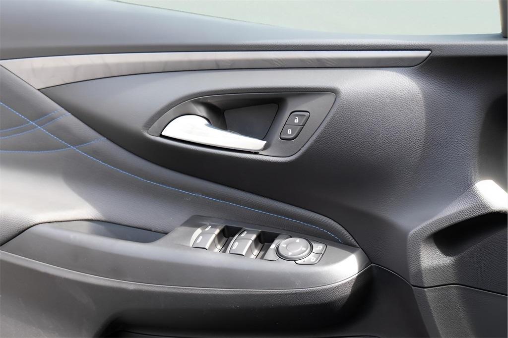 new 2026 Buick Envista car, priced at $30,134