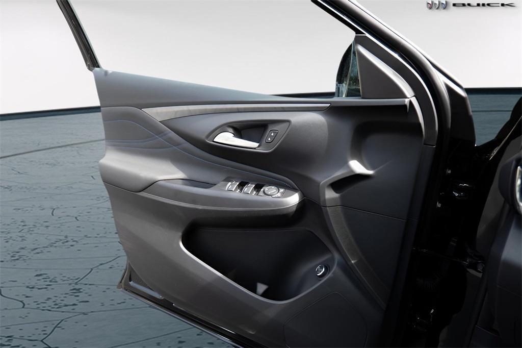new 2026 Buick Envista car, priced at $30,134