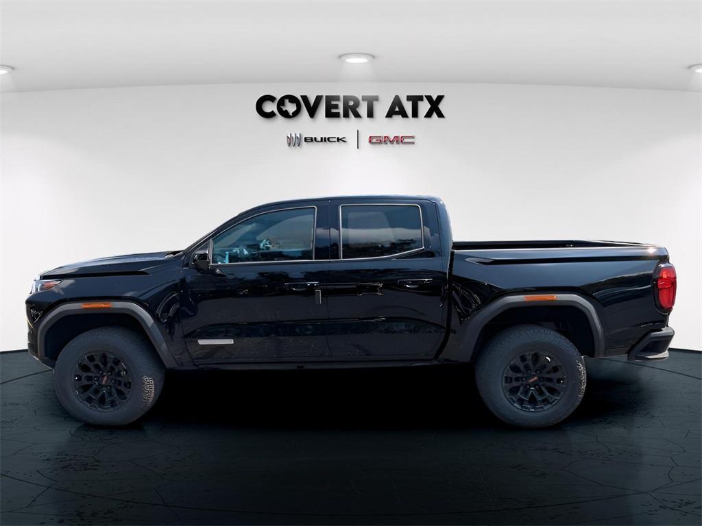 new 2026 GMC Canyon car, priced at $42,290