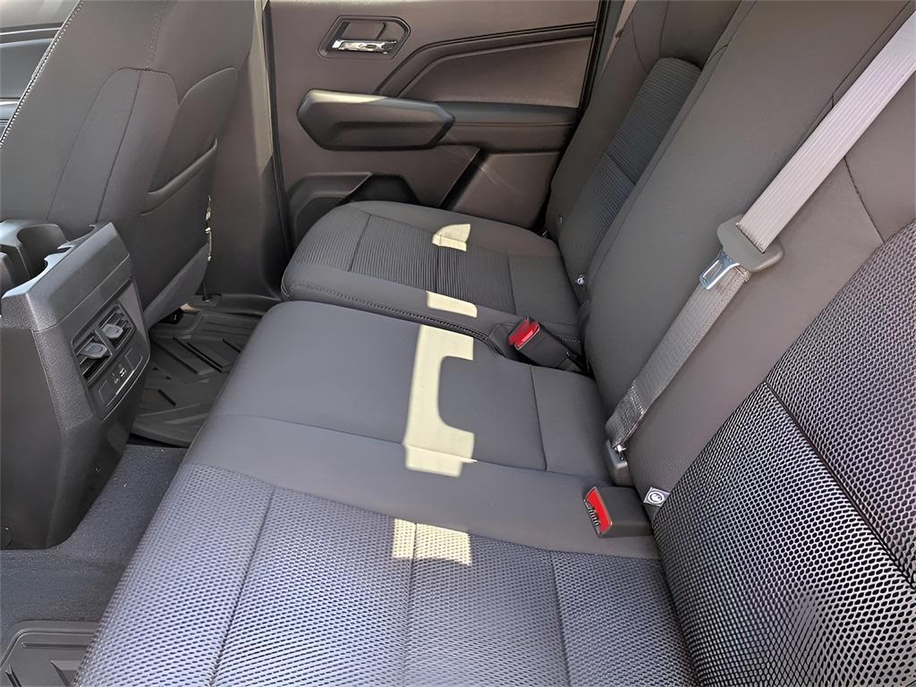 new 2026 GMC Canyon car, priced at $42,290