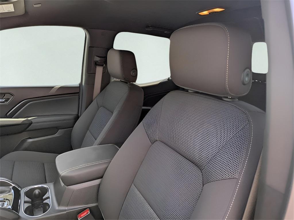 new 2026 GMC Canyon car, priced at $42,290