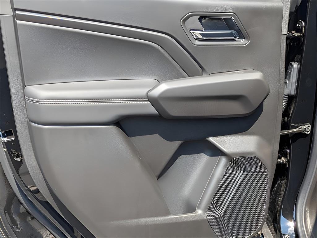 new 2026 GMC Canyon car, priced at $42,290