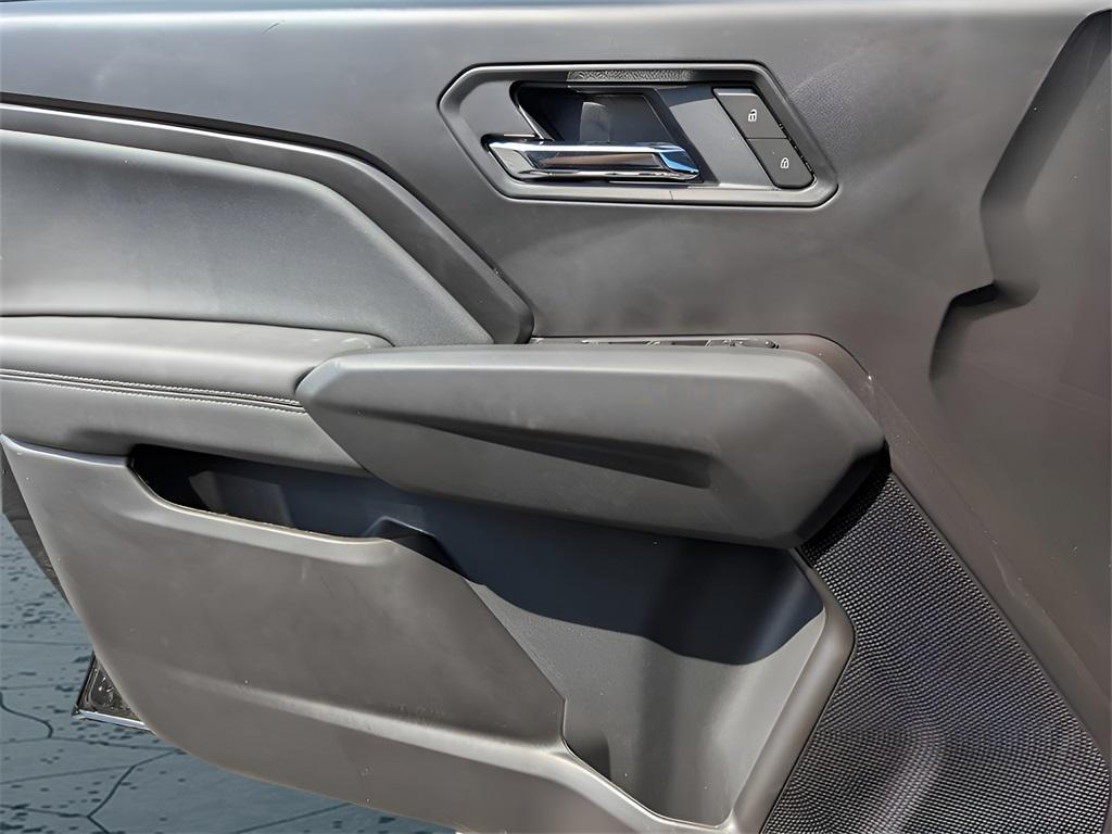 new 2026 GMC Canyon car, priced at $42,290