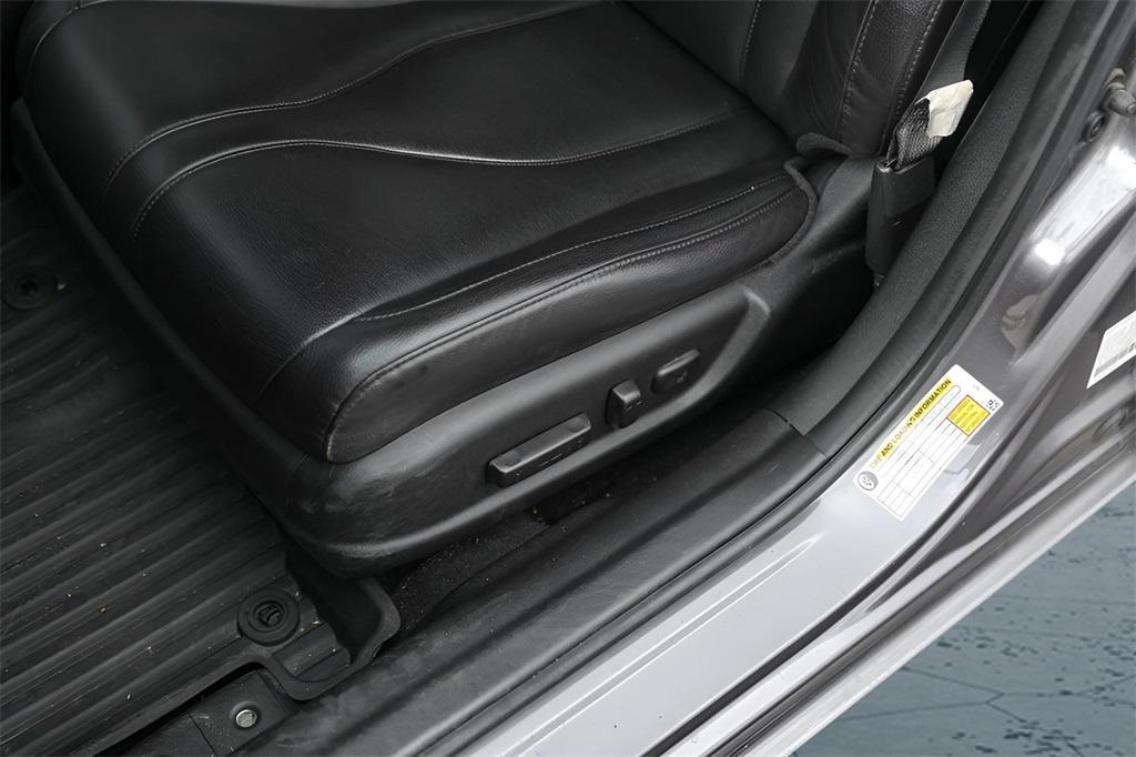 used 2021 Acura ILX car, priced at $20,900