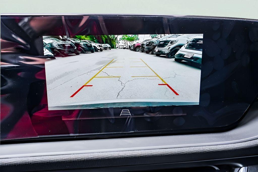 new 2026 Buick Envista car, priced at $27,115