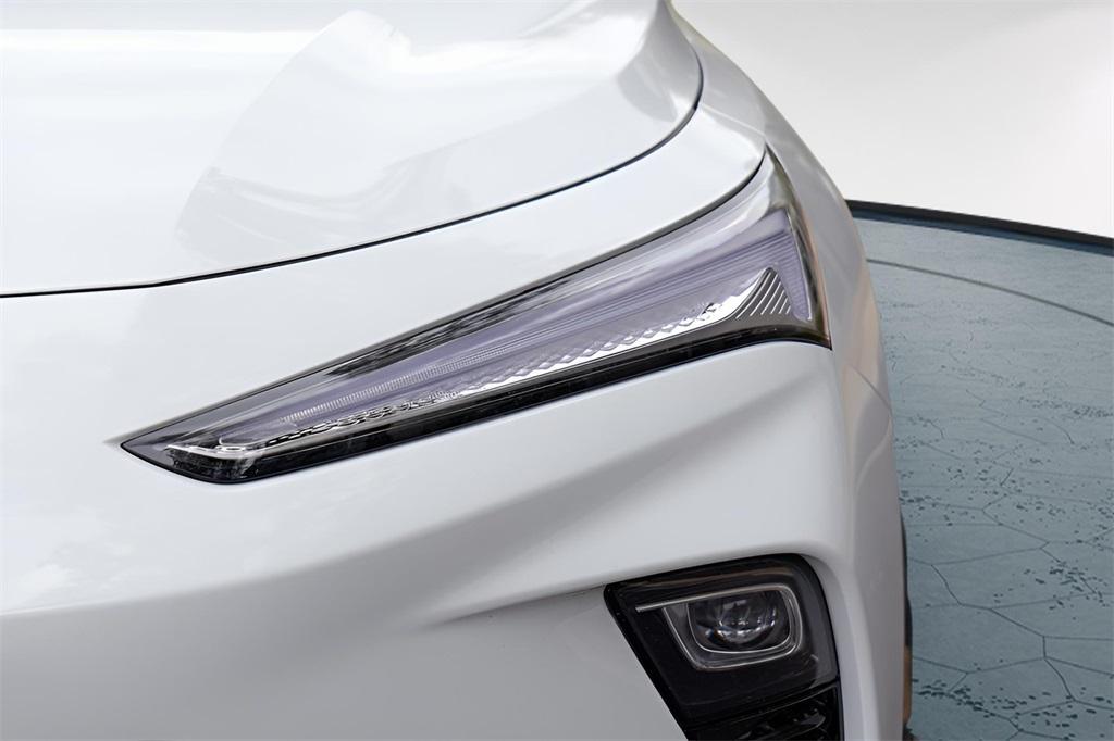 new 2026 Buick Envista car, priced at $29,639