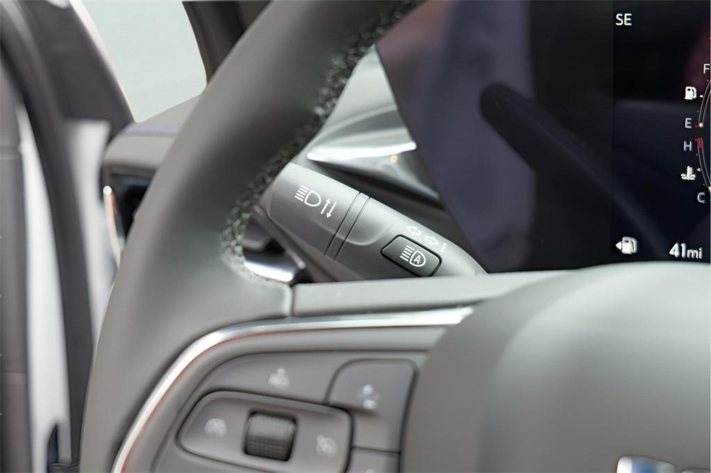 new 2026 Buick Envista car, priced at $29,639