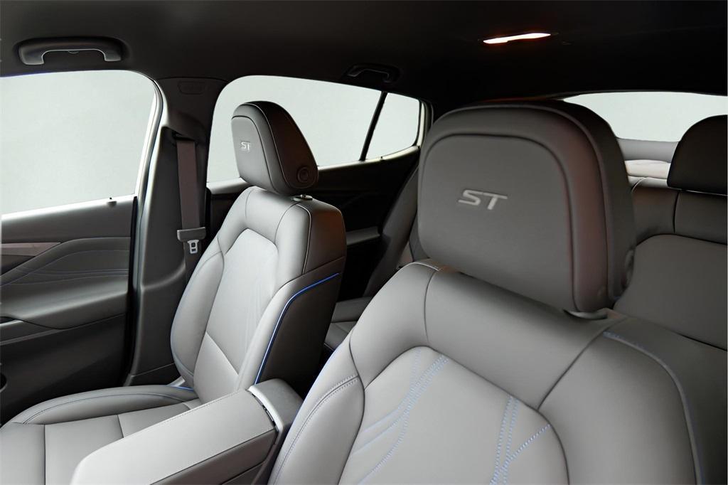 new 2026 Buick Envista car, priced at $29,639