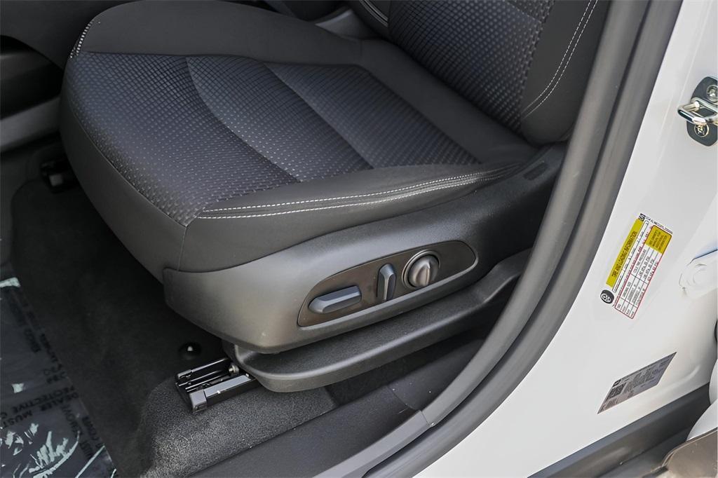 used 2023 GMC Terrain car, priced at $21,034