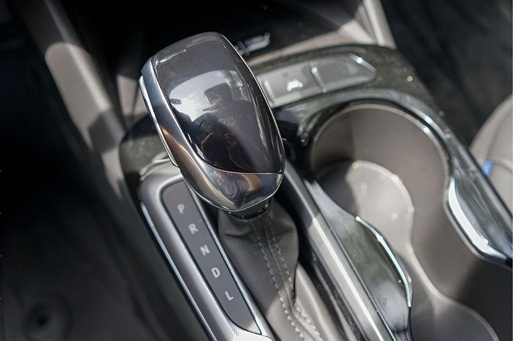 new 2026 Buick Envista car, priced at $30,364