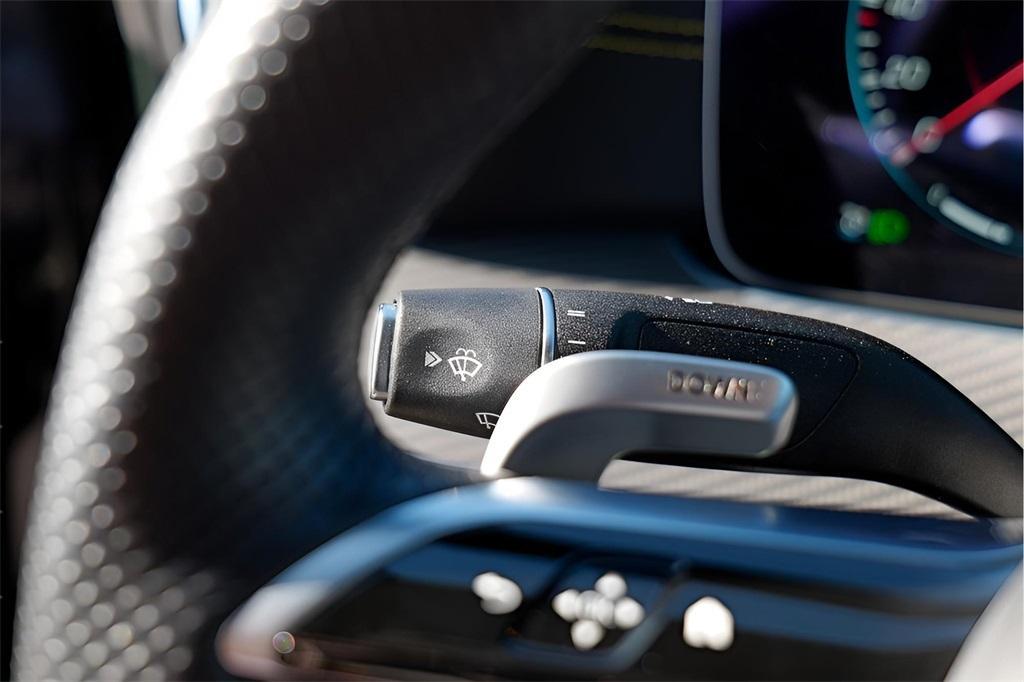 used 2023 Mercedes-Benz AMG GT 63 car, priced at $149,000