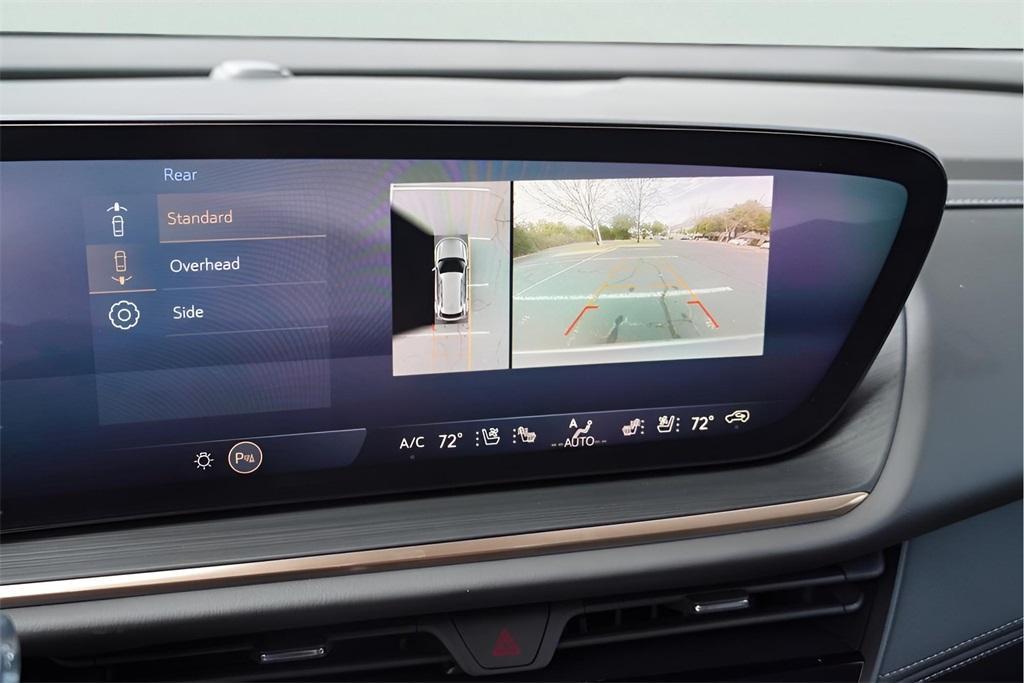 new 2026 Buick Envision car, priced at $53,284