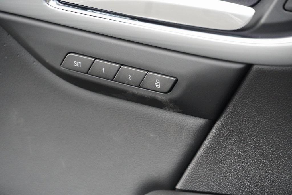 new 2026 Buick Envision car, priced at $53,284