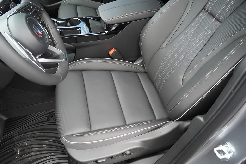 new 2026 Buick Envision car, priced at $53,284