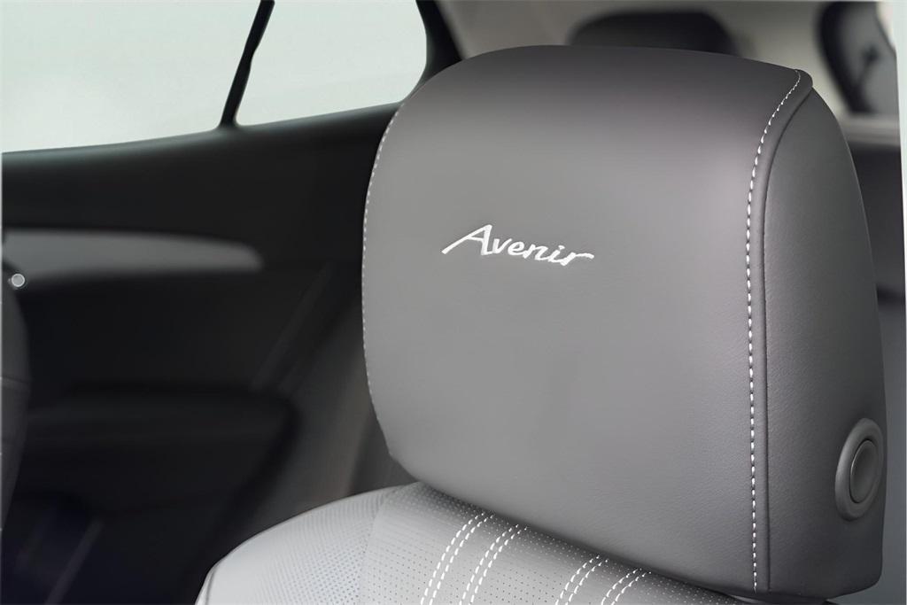 new 2026 Buick Envision car, priced at $53,284