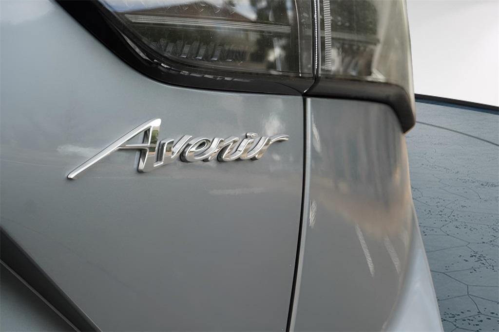 new 2026 Buick Envision car, priced at $53,284