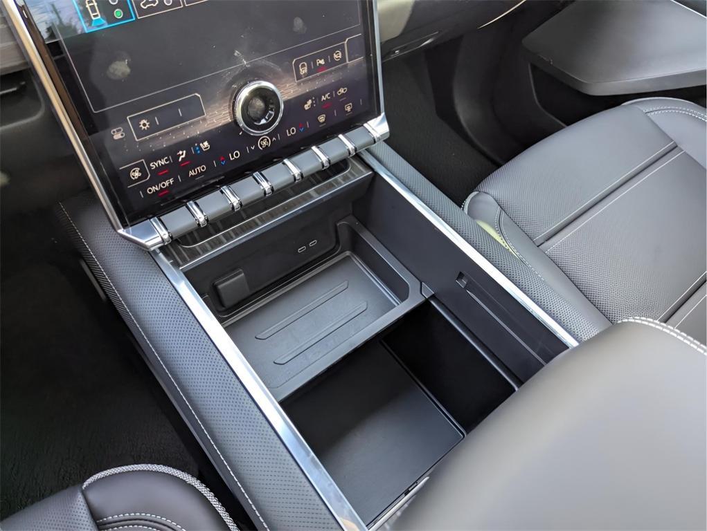 new 2025 GMC Sierra EV car, priced at $82,785