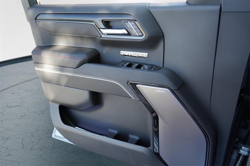 new 2026 GMC Sierra 1500 car, priced at $81,443