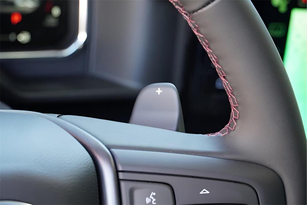 new 2026 GMC Sierra 1500 car, priced at $81,443