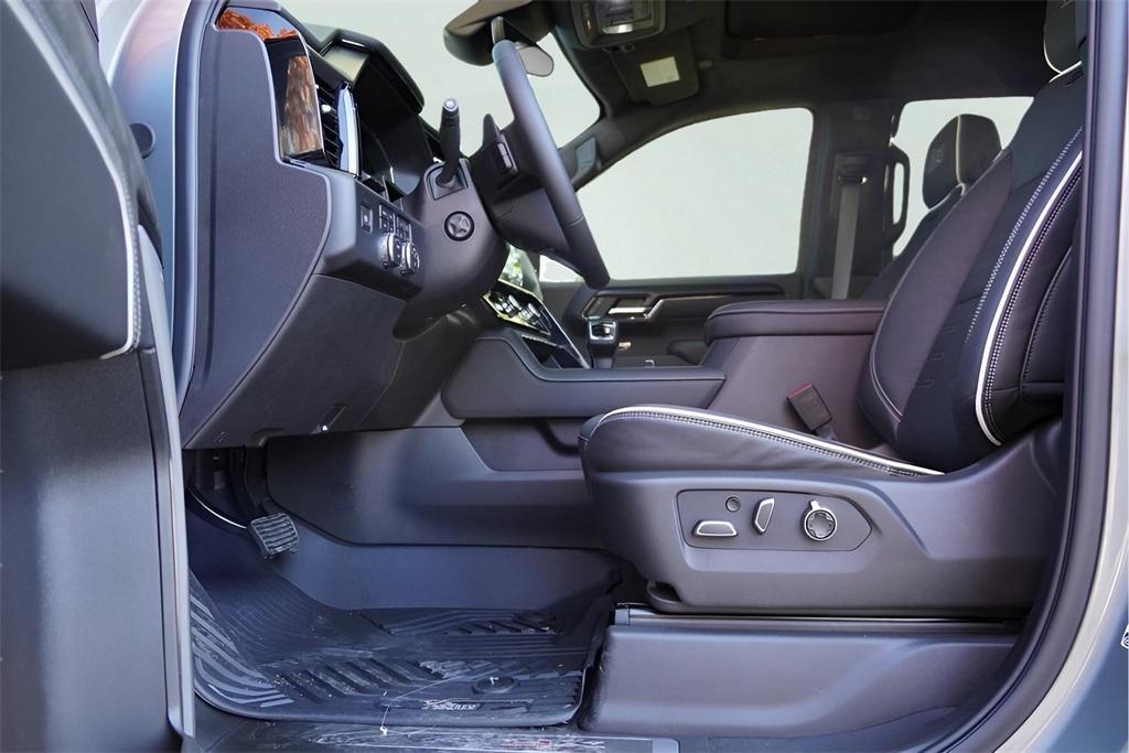 new 2026 GMC Sierra 1500 car, priced at $81,443