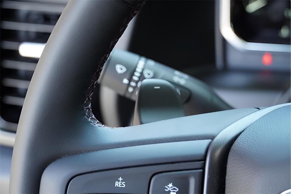 new 2026 GMC Sierra 1500 car, priced at $81,443