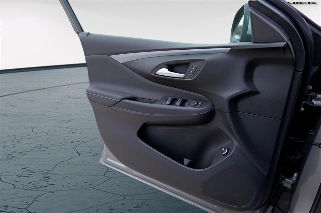 new 2026 Buick Envista car, priced at $26,445