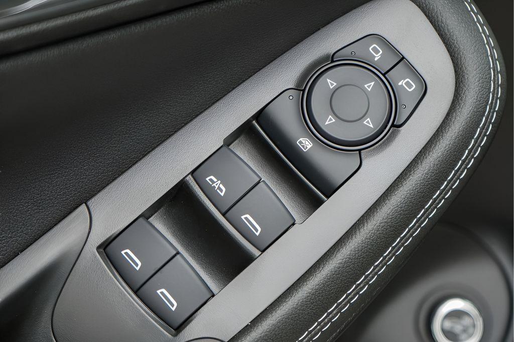 new 2026 Buick Encore GX car, priced at $31,170