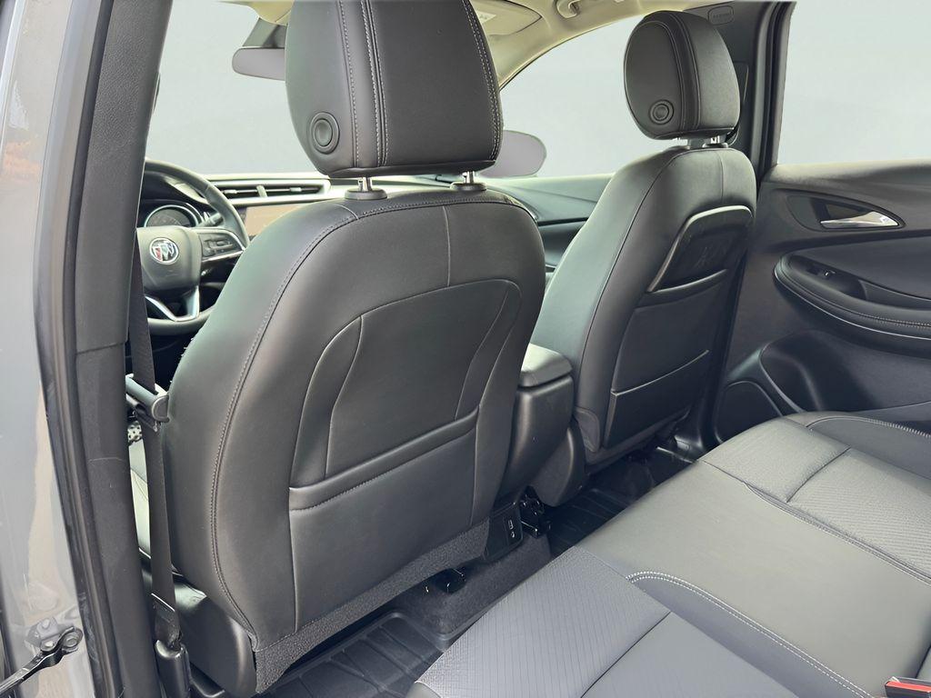 used 2023 Buick Encore GX car, priced at $22,523