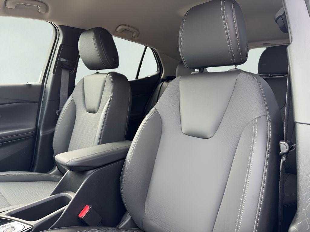 used 2023 Buick Encore GX car, priced at $22,523