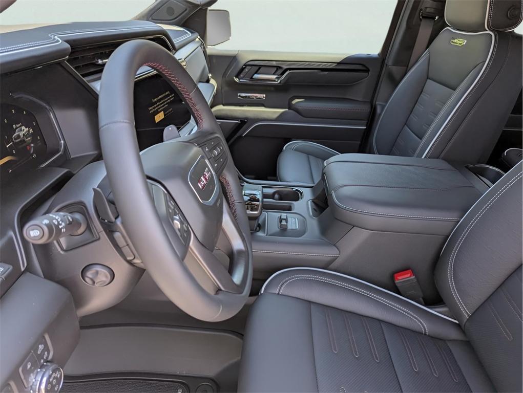 new 2026 GMC Sierra 1500 car, priced at $74,640