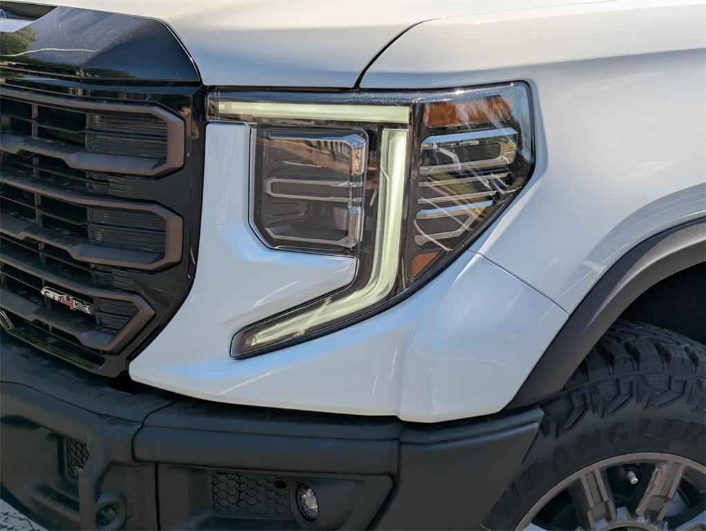 new 2026 GMC Sierra 1500 car, priced at $74,640