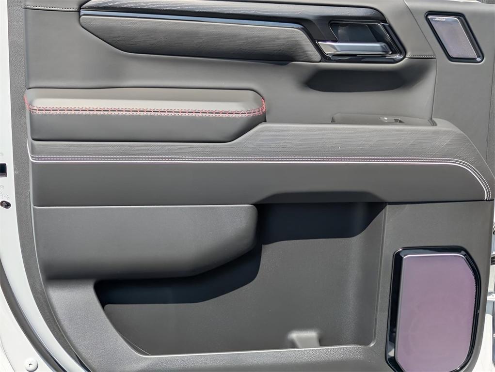 new 2026 GMC Sierra 1500 car, priced at $74,640