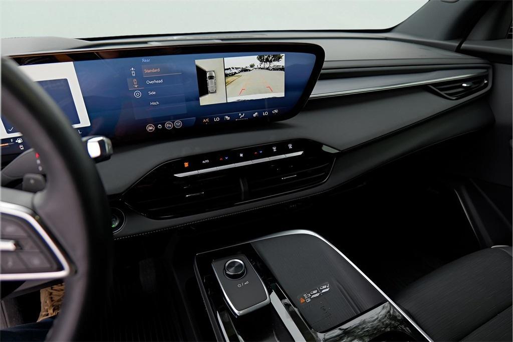 new 2026 Buick Enclave car, priced at $55,605