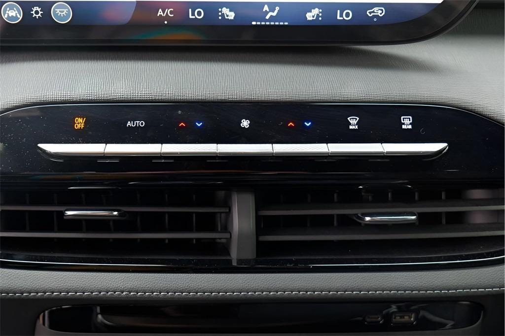 new 2026 Buick Enclave car, priced at $55,605