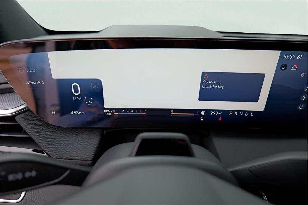 new 2026 Buick Enclave car, priced at $55,605