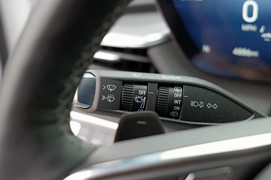 new 2026 Buick Enclave car, priced at $55,605