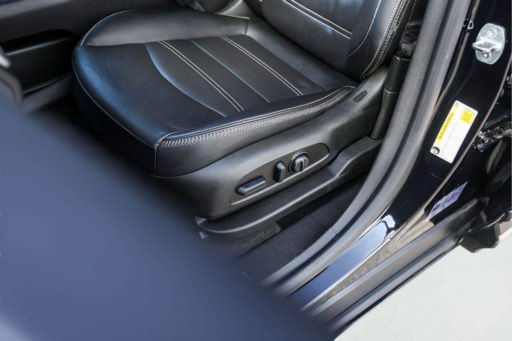 used 2022 GMC Terrain car, priced at $25,125