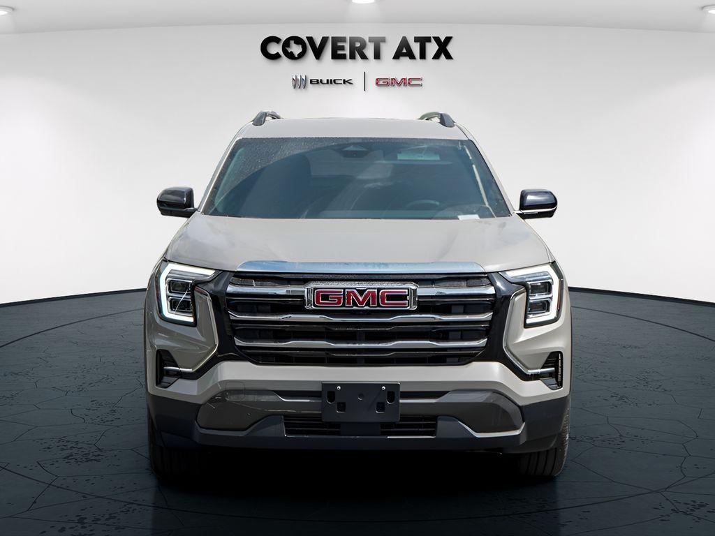 new 2026 GMC Terrain car, priced at $34,774