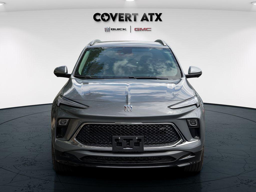 new 2026 Buick Encore GX car, priced at $26,489