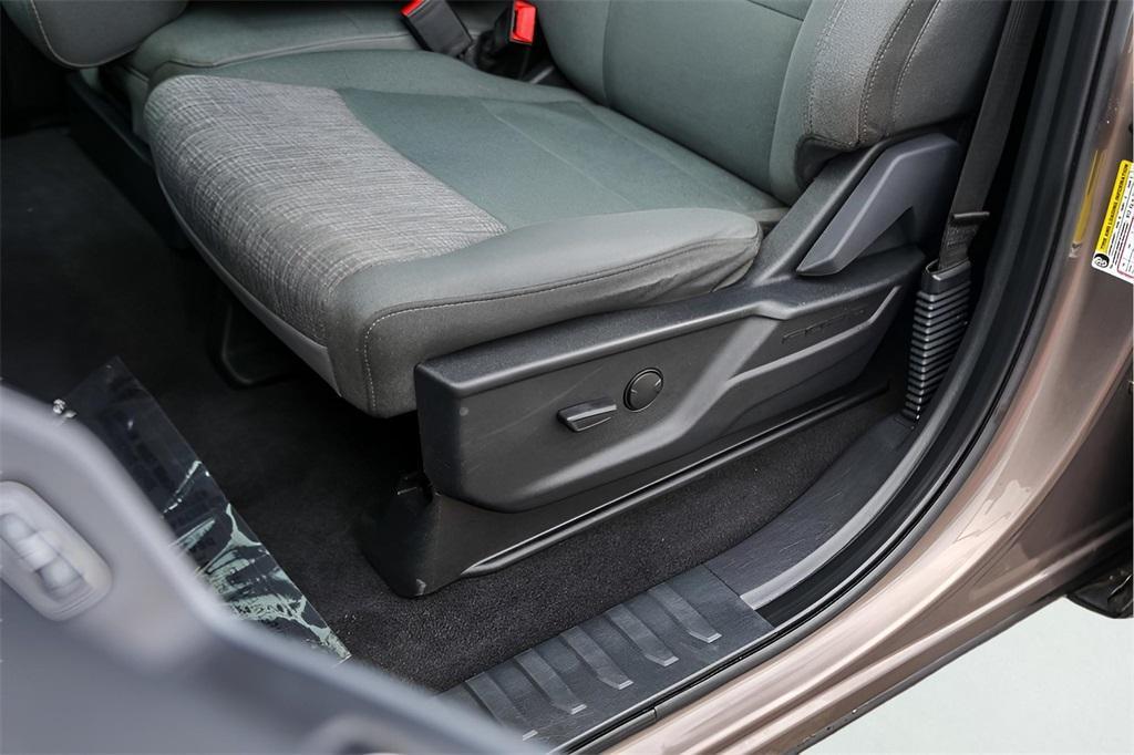 used 2023 Ford F-150 car, priced at $35,498