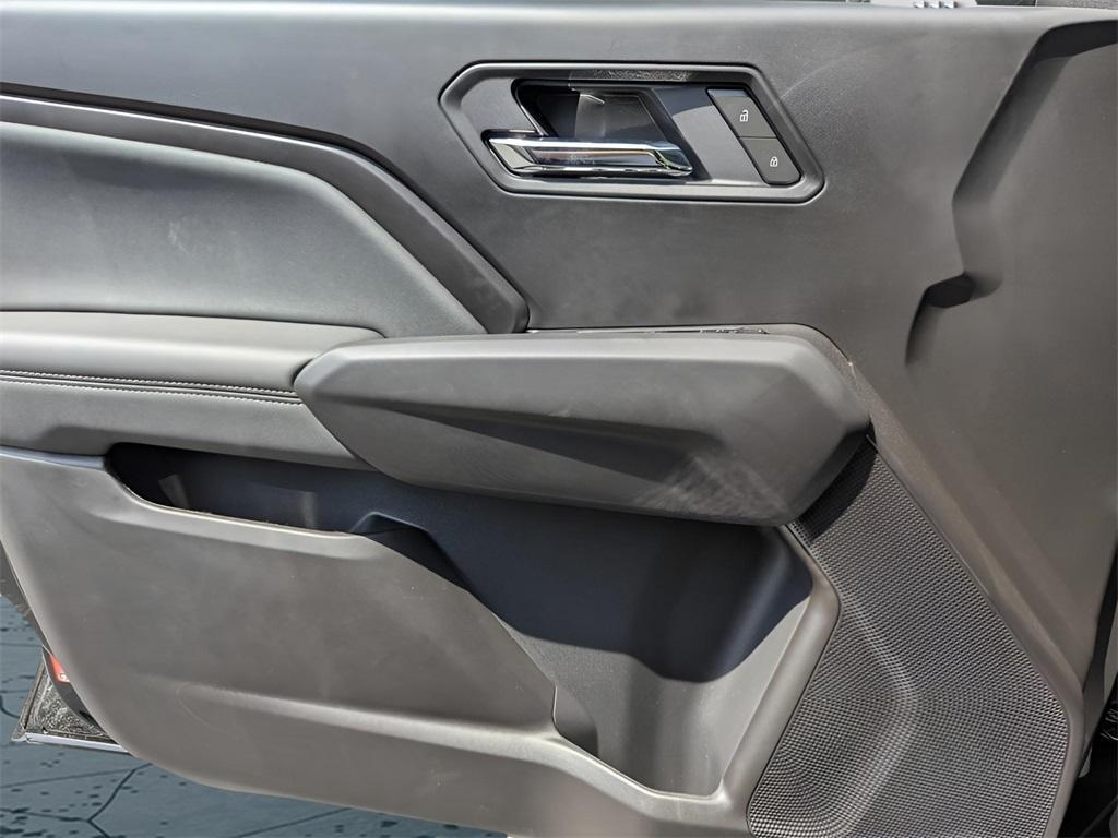 new 2026 GMC Canyon car, priced at $42,290