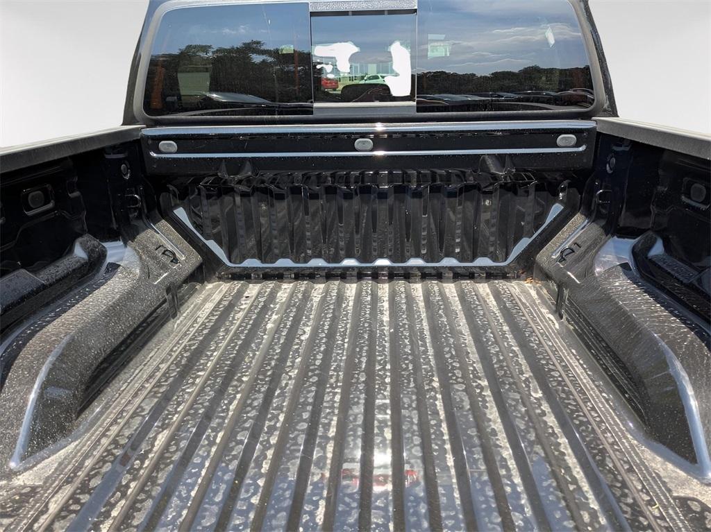 new 2026 GMC Canyon car, priced at $42,290