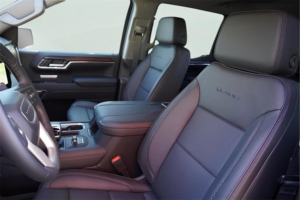 new 2026 GMC Sierra 1500 car, priced at $66,704