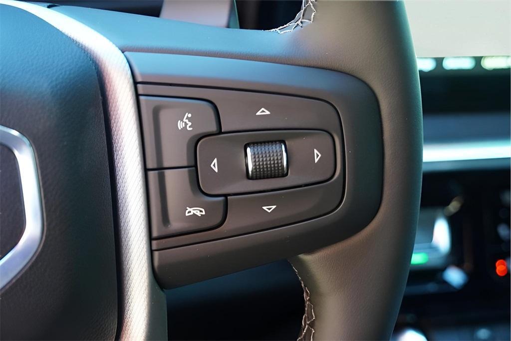 new 2026 GMC Sierra 1500 car, priced at $66,704