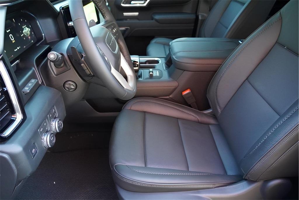 new 2026 GMC Sierra 1500 car, priced at $66,704