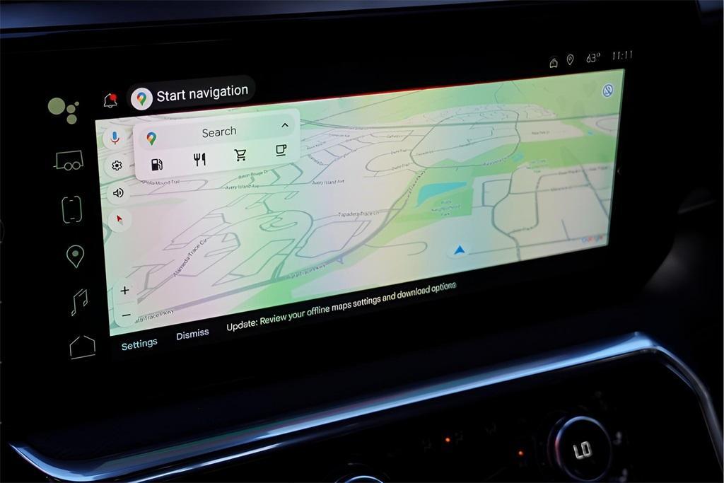 new 2026 GMC Sierra 1500 car, priced at $66,704