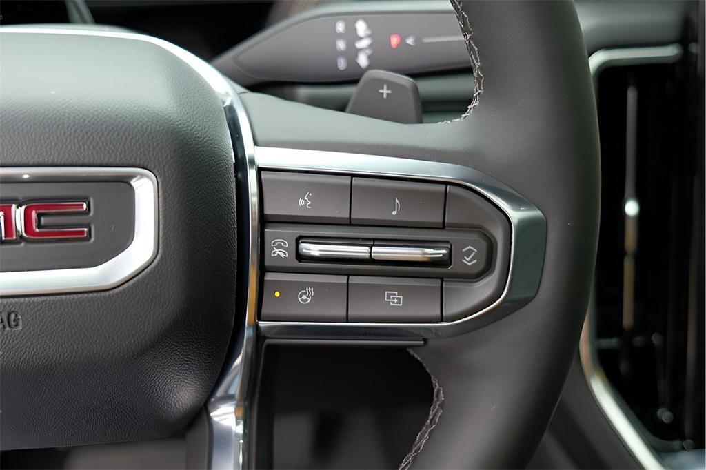 new 2026 GMC Yukon car, priced at $87,209